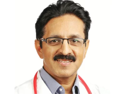 Dr Kumar